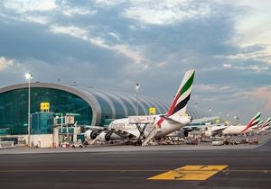 EMIRATES’TEN SİNGAPUR A HAFTALIK 35 UÇUŞ